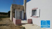 Petrokefali Kreta, Petrokefali: Südkreta Neues Haus mit zwei Schlafzimmern und großem Garten zu verkaufen Haus kaufen